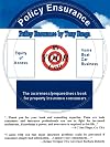 Policy Ensurance