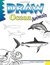 Draw Ocean Animals