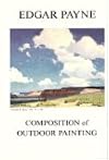Composition of Outdoor Painting