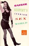 Susie Sexpert's Lesbian Sex World