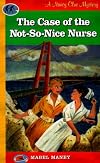 The Case of the Not-So-Nice Nurse