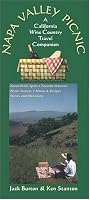 Napa Valley Picnic: A California Wine Country Travel Companion