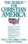 The Search for Christian America