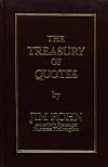 The Treasury of Quotes