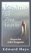 Psalms for Zero Gravity
