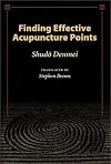 Finding Effective Acupuncture Points