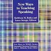 New Ways in Teaching Speaking