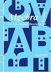 Algebra 1/2: An Incremental Development, Second Edition