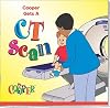 Cooper Gets a CT Scan