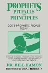 Prophets, Pitfalls and Principles: God's Prophetic People Today (Prophets, 3)