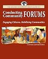 The Wilder Nonprofit Field Guide to Conducting Community Forums: Engaging Citizens, Mobilizing Communities