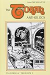 THE TORAH ANTHOLOGY-TEHILLIM