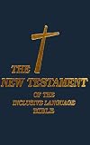 The New Testament of the Inclusive Language Bible