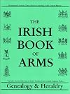 Irish Book of Arms Genealogy Heraldry