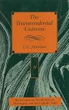 The Transcendental Universe: Six Lectures on Occult Science, Theosophy, and the Catholic Faith (Esoteric Sourc)