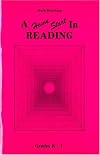 A Home Start in Reading (Grades K-3)