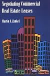 Negotiating Commercial Real Estate Leases