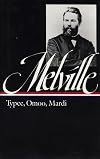 Typee / Omoo / Mardi [Library of America]