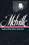 Redburn / White-Jacket / Moby Dick [Library of America]