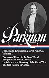 France and England in North America, Vol. 1 of 2