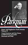 France and England in North America, Vol. 2 of 2