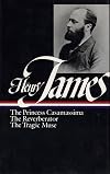 Novels: 1886-1890