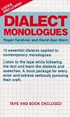 Dialect Monologues