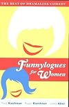 Funnylogues for Women: The Best of Dramaline Comedy