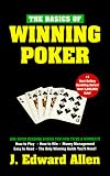 Basics Of Winning Poker