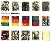 Jasper Johns: Numbers