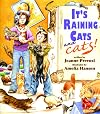 It's Raining Cats--and Cats!