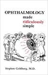 Ophthalmology Made Ridiculously Simple (MedMaster Series)