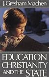 Education, Christianity and the State