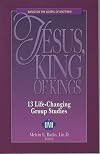 Jesus, King of Kings