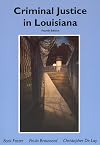 Criminal justice in Louisiana
