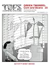 Green Thumbs: Corn and Beans