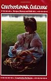 Czechoslovak Culture: Recipes History and Folk Arts