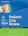 Pediatric Echocardiography Review