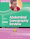 Abdominal Sonography Review: A Q&A Review for the ARDMS Abdomen Specialty Exam