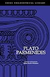 Parmenides [Greek text]
