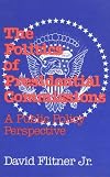 The politics of presidential commissions