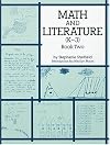 Math and Literature: Grades K-3, Book Two