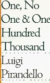 One, No One, and One Hundred Thousand