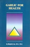 Garlic for Health