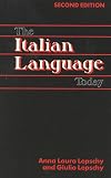 The Italian Language Today