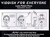 Yiddish for Everyone