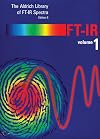 The Aldrich library of FT-IR spectra