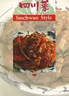 Chinese Cuisine: Szechwan Style