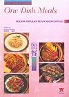 One Dish Meals from Popular Cuisines