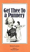 Get Thee to a Punnery